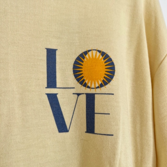 Savasana Shirt Spiritual Gangster - Picture 5 of 11